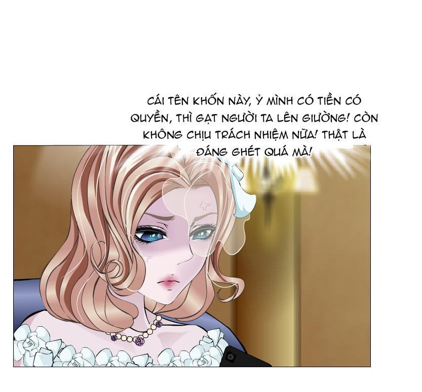 cạm bẫy của nữ thần chapter 118 25