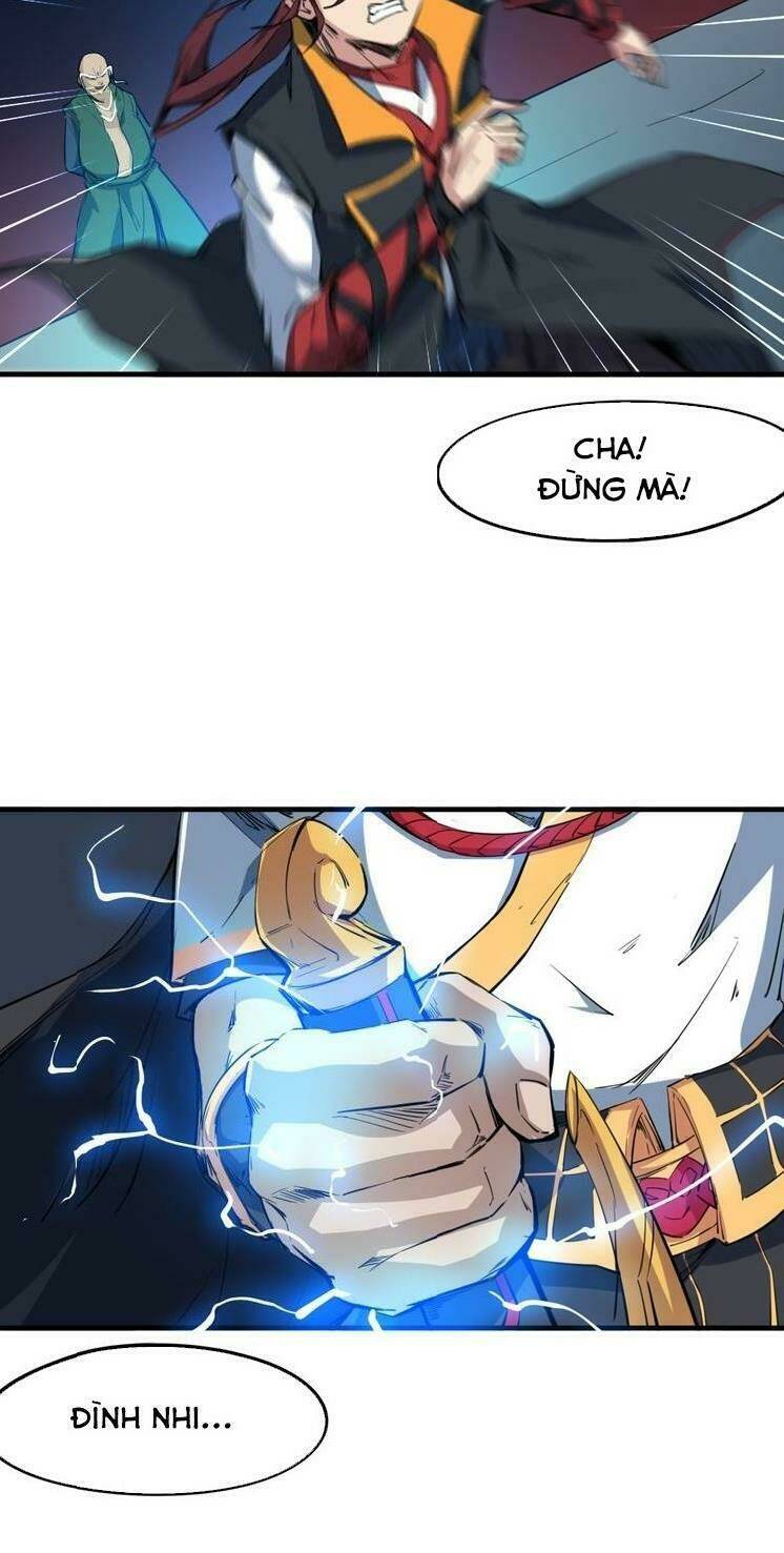 long mạch võ thần chapter 72 68