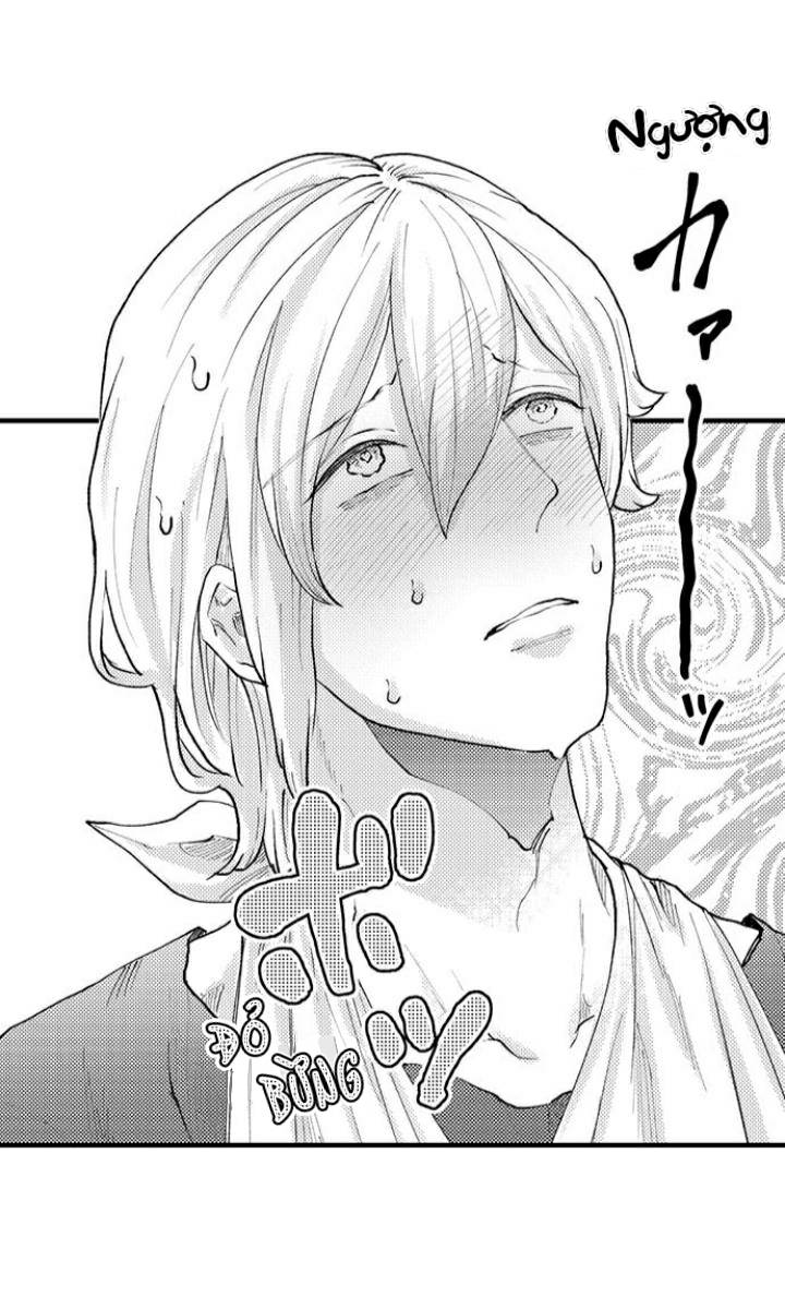 bị một anh chàng lập dị tấn công chapter 32 20