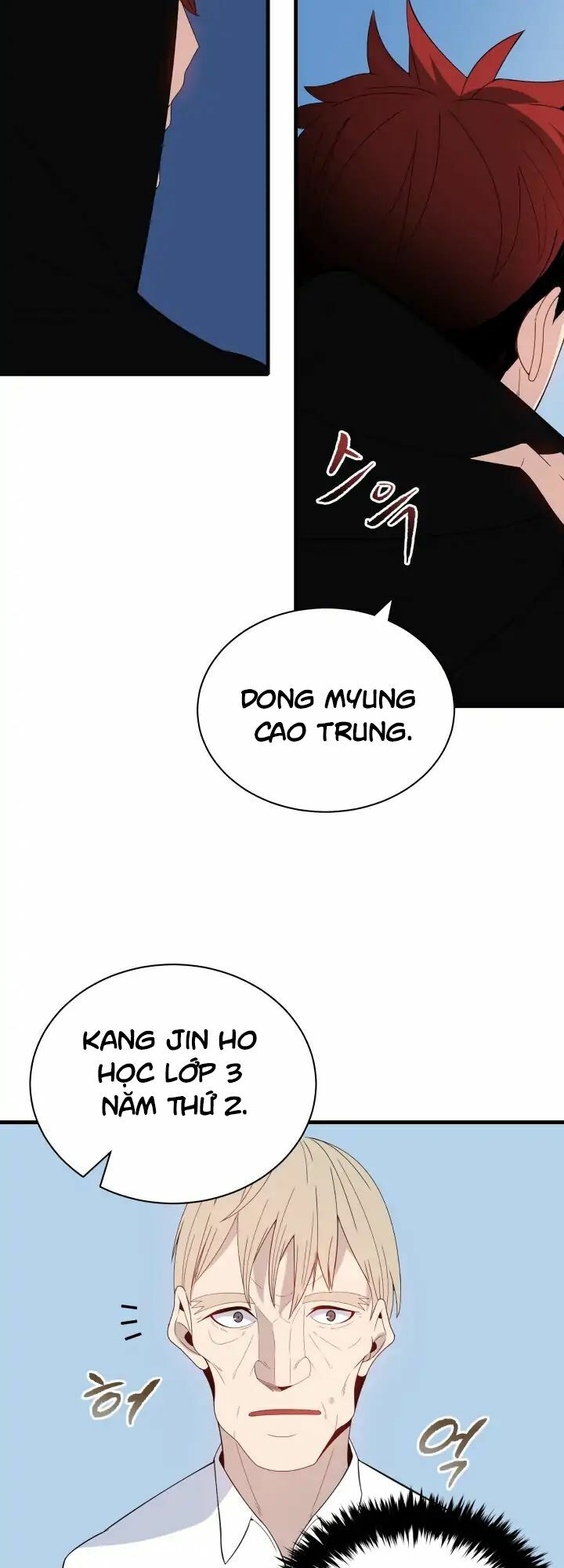 Ma Tôn Tái Thế chapter 9.5 22