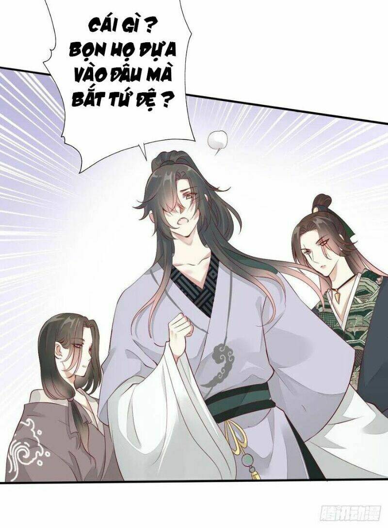 điền viên mật sủng: cô vợ nóng bỏng chapter 109 17