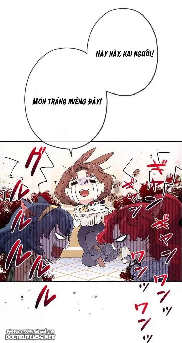 nếu tôi là nhân vật phản diện liệu tôi sẽ chết chapter 28 103