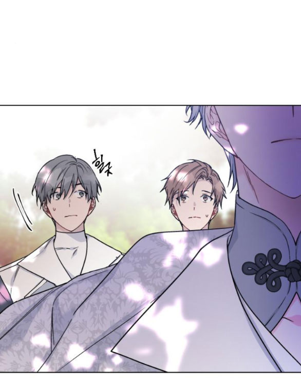 cách hiệp sĩ sống như một tiểu thư chapter 93.2 11