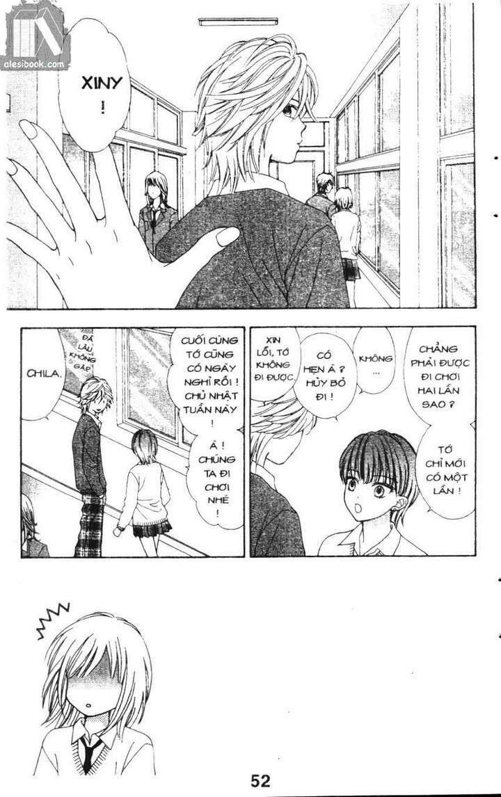 cảm giác trong tình yêu chapter 5 52