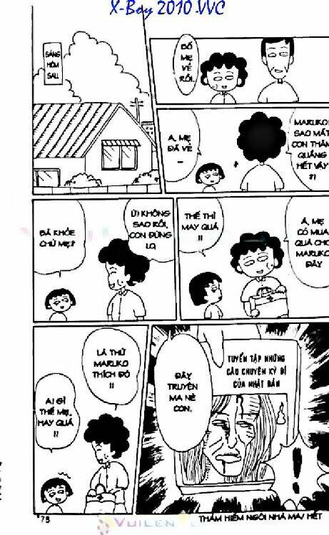nhóc maruko chapter 4 78