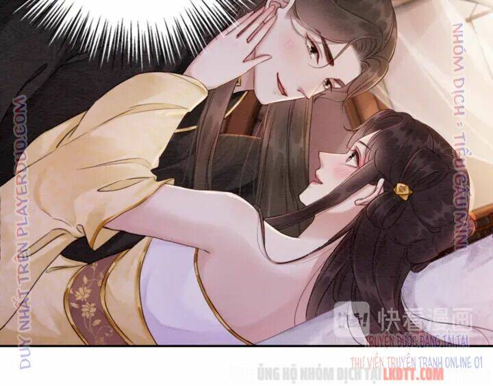 trọng sinh bá sủng nhiếp chính vương quá mạnh mẽ chapter 175 46