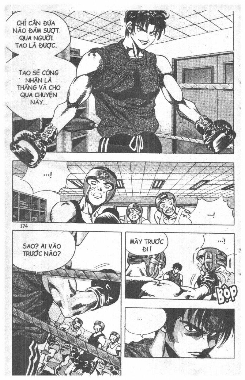 change guy chapter 44 174