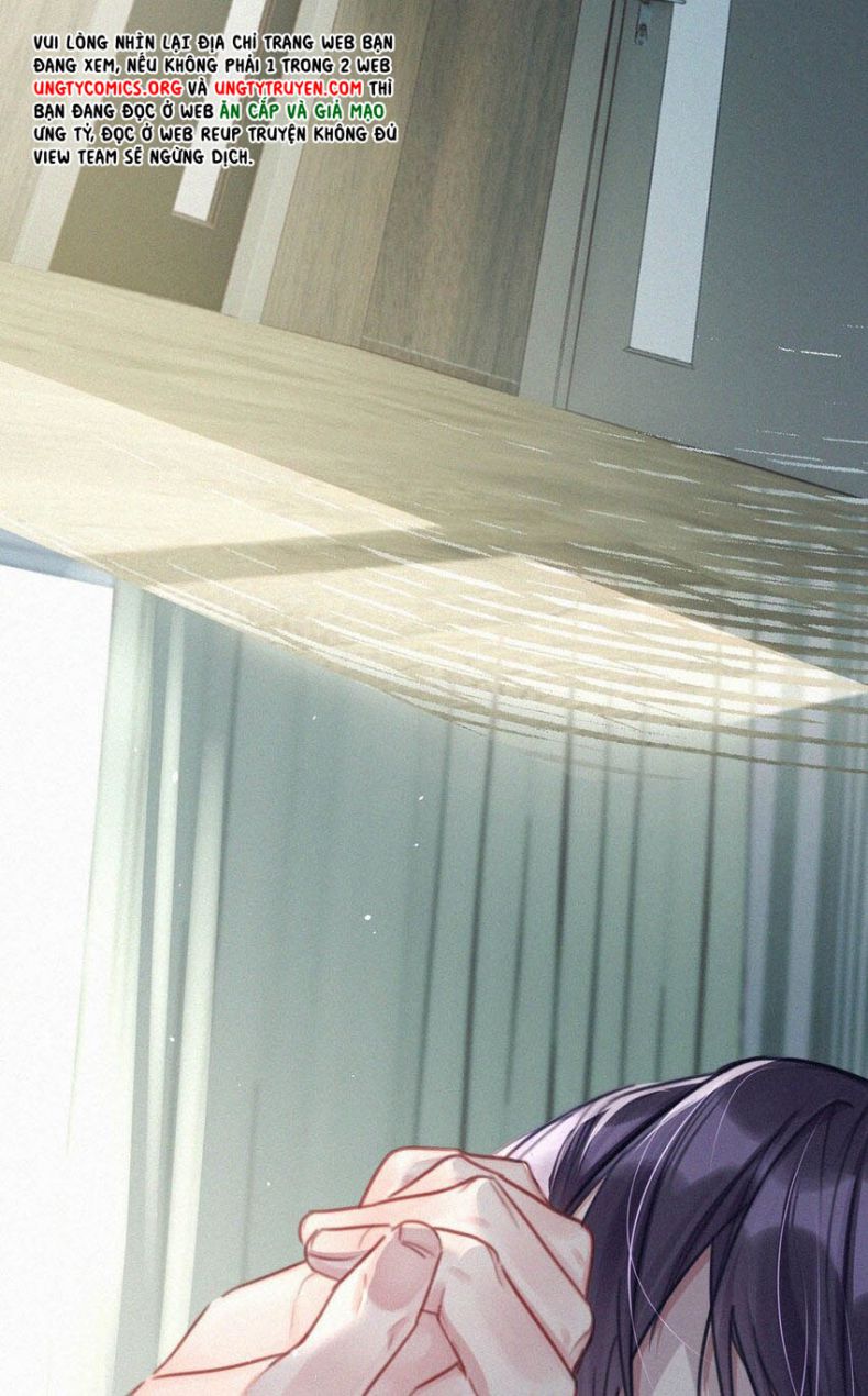thần thương (môi súng) chapter 70 26