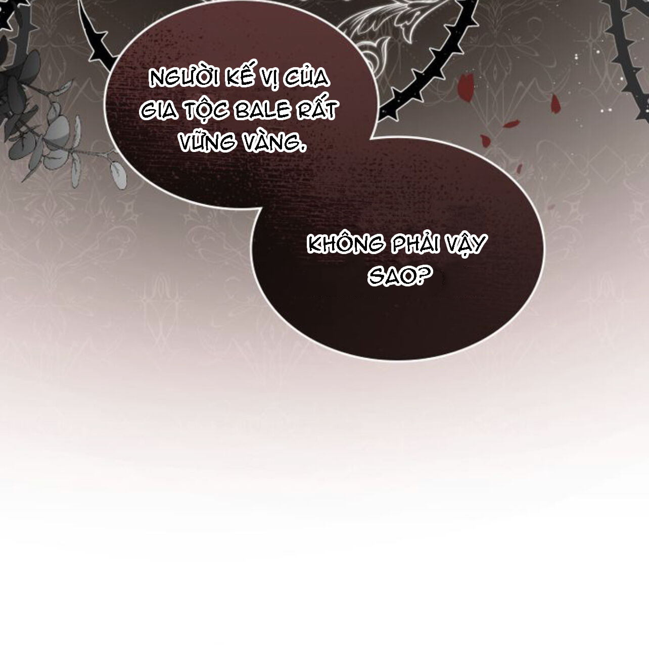 chịu đựng đi đại công tước!! chapter 4 9