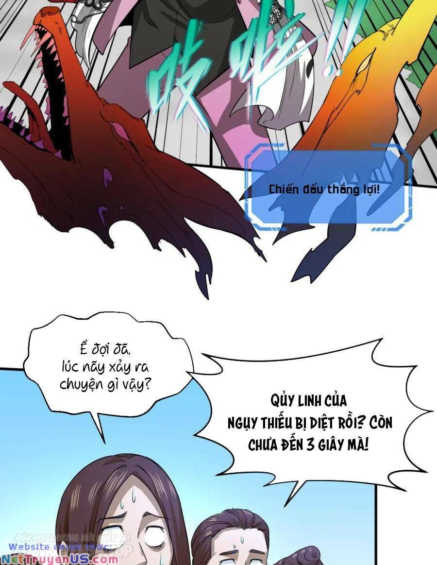 toàn cầu quỷ dị thời đại chapter 63 43