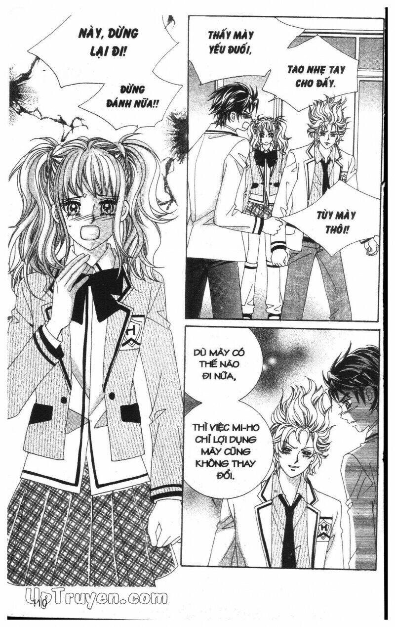 thoát kiếp hồ ly chapter 21 6