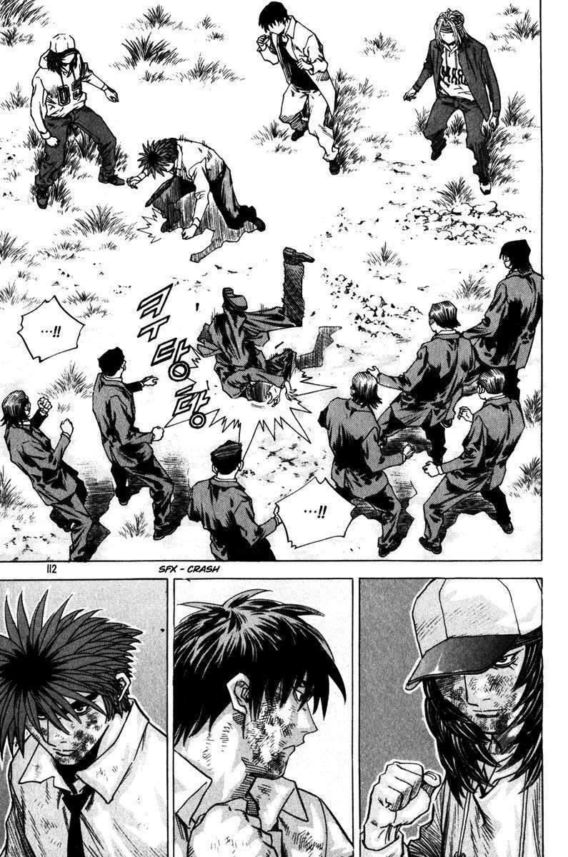 change guy chapter 336 5