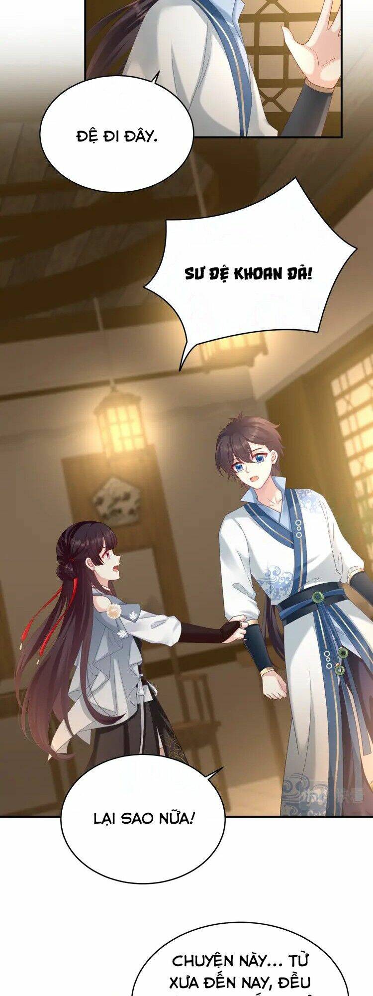kiều phu có hỉ chapter 60 12