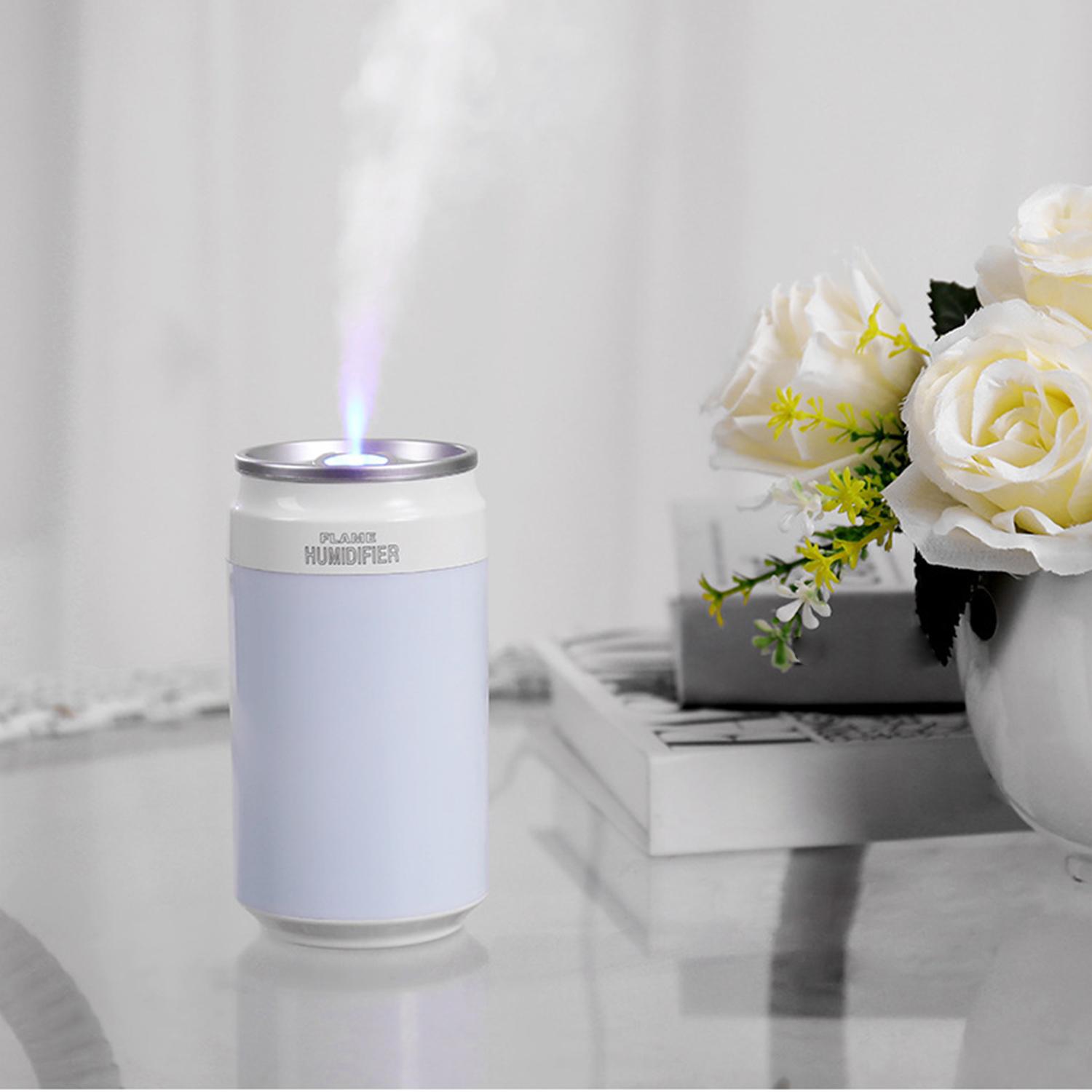 Máy khuếch tán tinh dầu, tạo độ ẩm