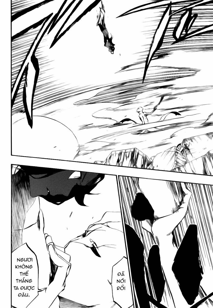 thần chết ichigo chapter 405 14