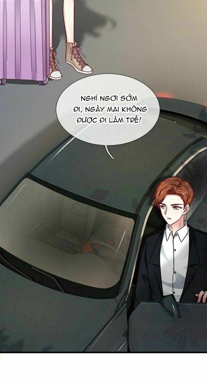 từ chối kết hôn với đại gia: cô dâu bỏ trốn chapter 68 23