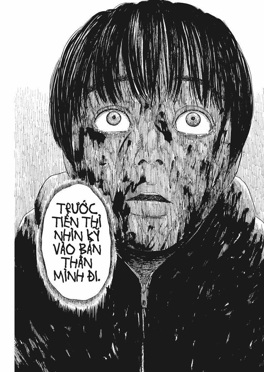 chi no wadachi chapter 88 25