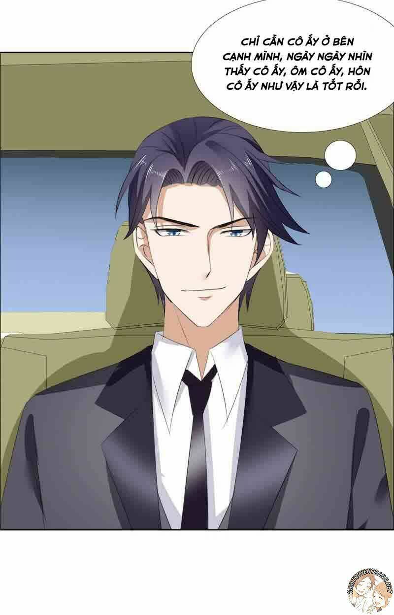 độc sủng kiều thê của bá đạo tổng tài chapter 44 18