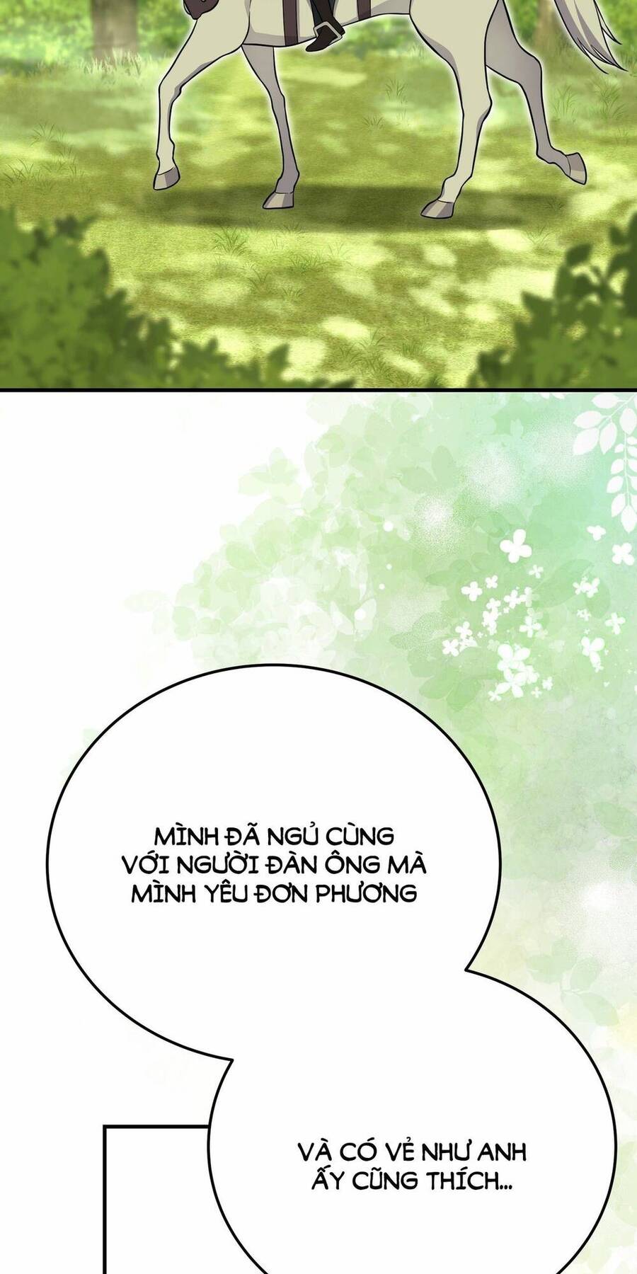 [18+] xin hãy để ý tới jasmine chapter 23 5