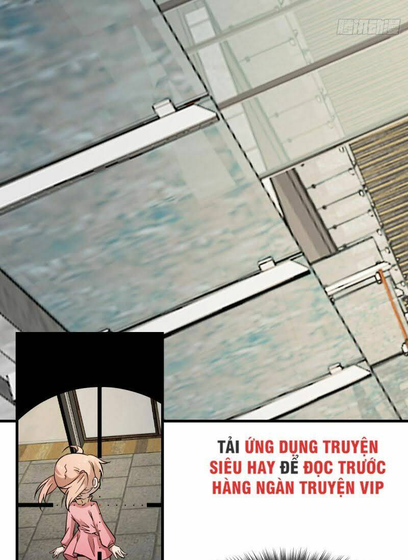 thâm dạ thư ốc chapter 150 15