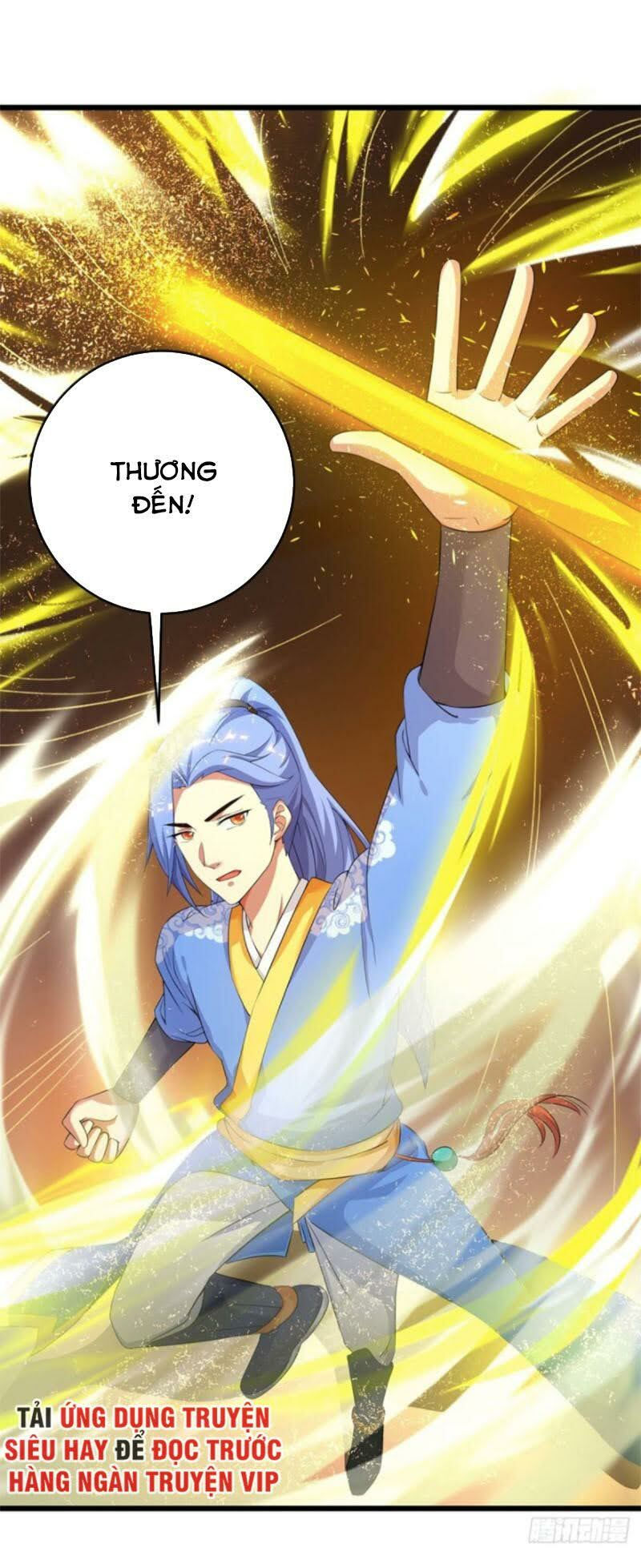 tối cường thăng cấp chapter 151 6