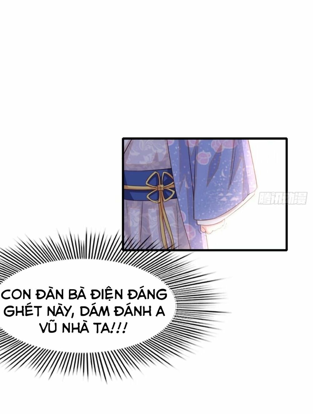 thuần hóa ba ba bạo quân chapter 2 27