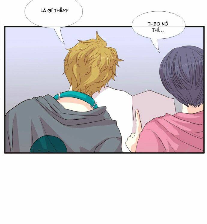 món quà từ chúa chapter 49 11