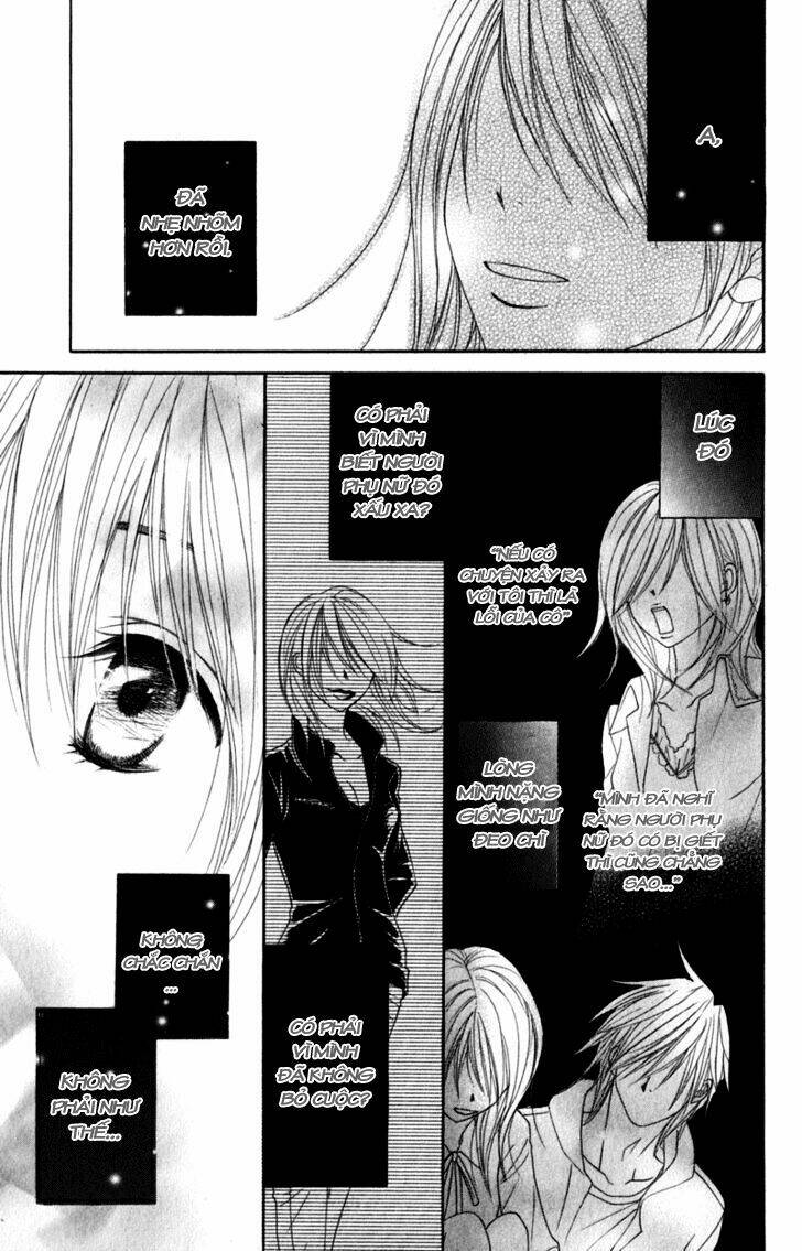 điện kích daisy chapter 27 22