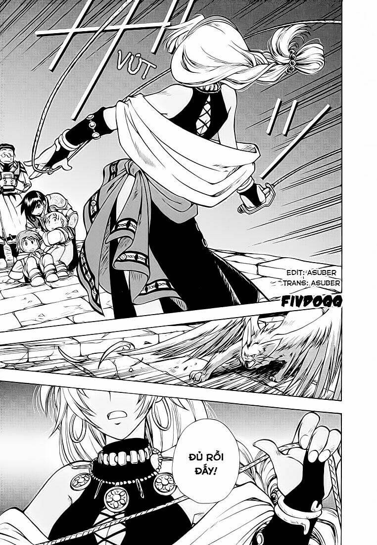 sora no kiseki chapter 3 2