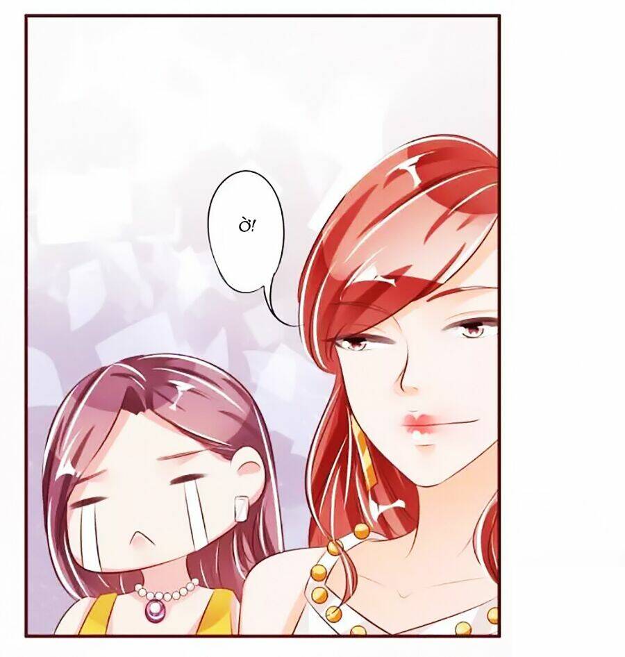 vương tước tư hữu bảo bối chapter 47 10