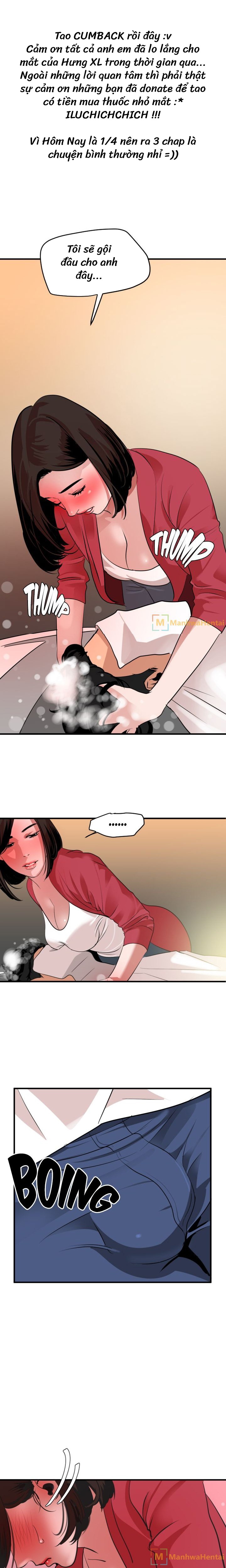 cột thu lôi chapter 31 2