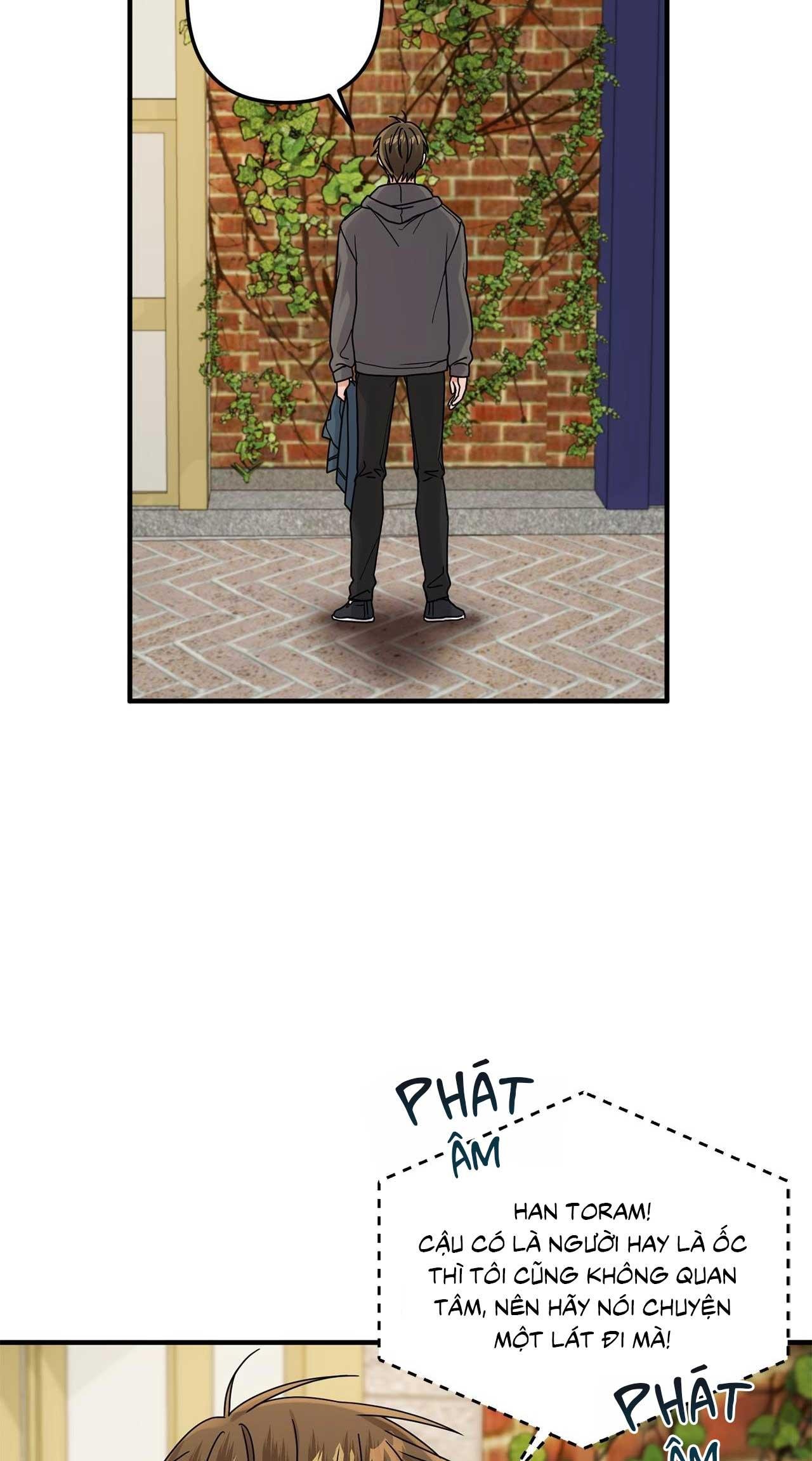 món đặc biệt ngày thứ bảy là tôm chiên chapter 9 47