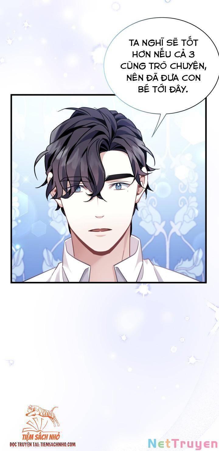 con gái chồng quá dễ thương chapter 66 12