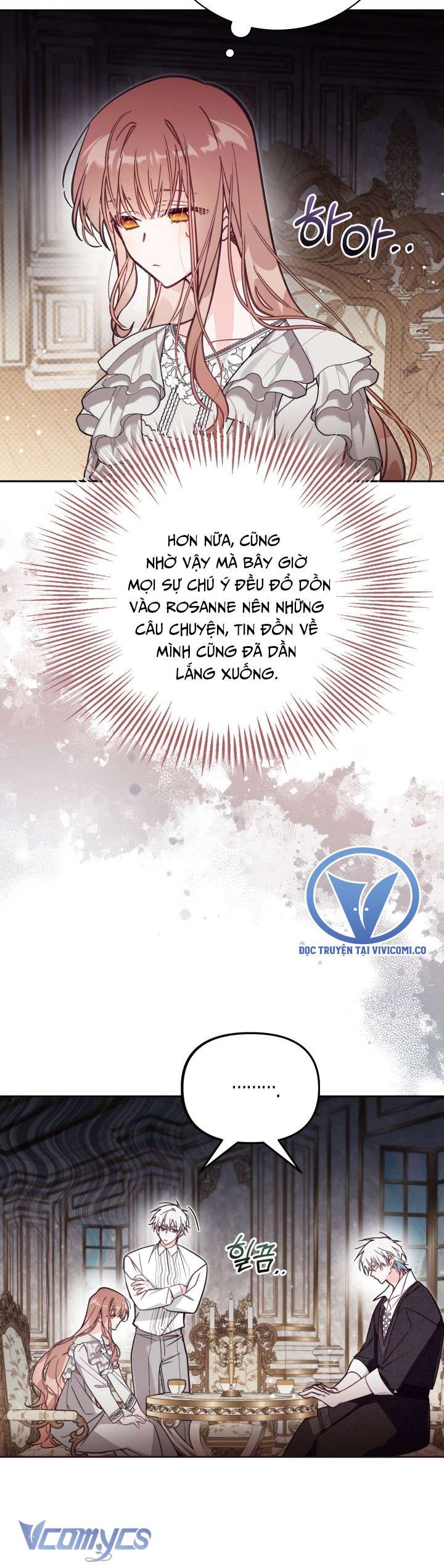 không có chỗ cho kẻ giả mạo chapter 63 37