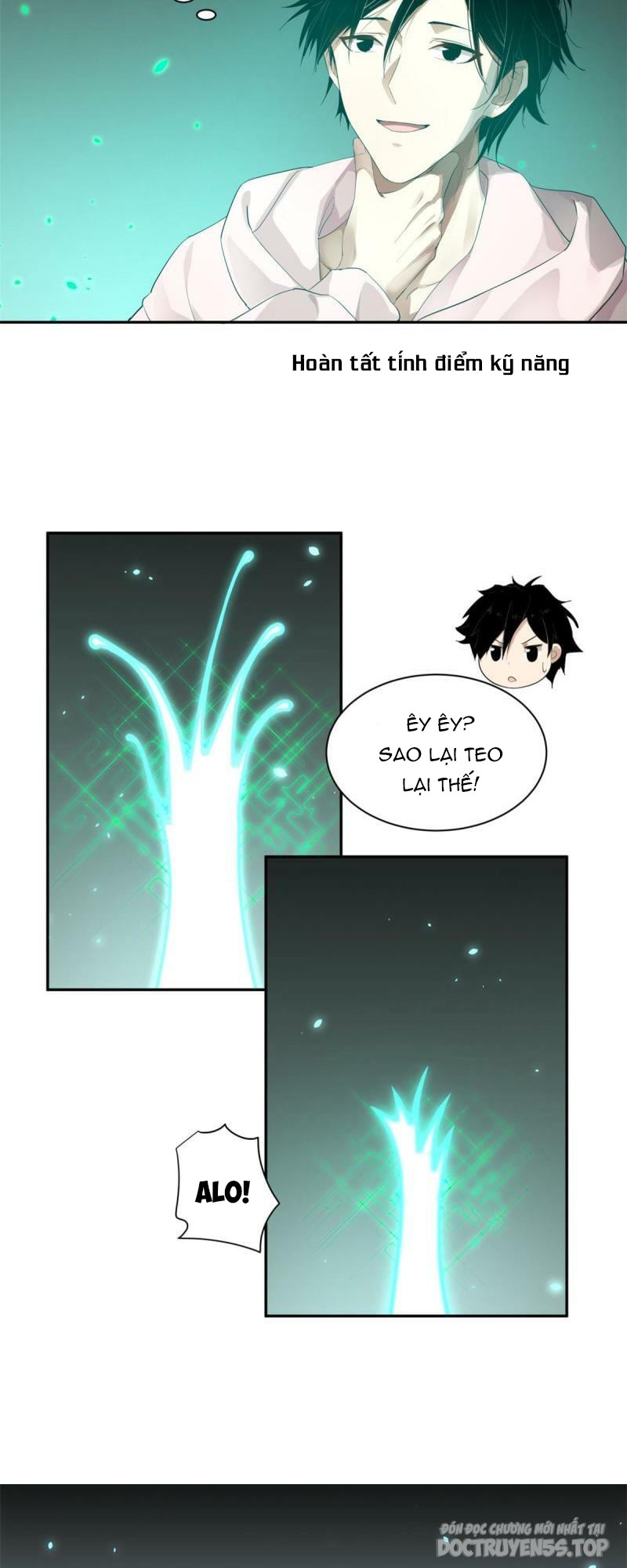 livestream phẫu thuật chapter 3 15