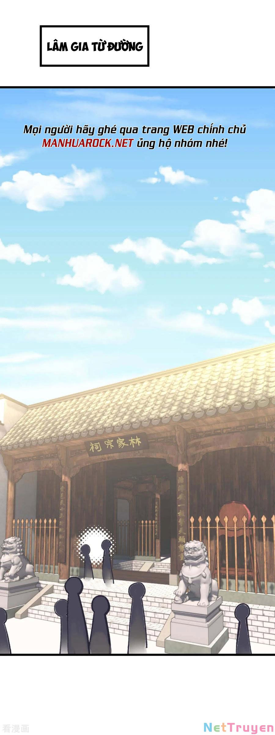 trọng sinh ta là đại thiên thần chapter 112 18