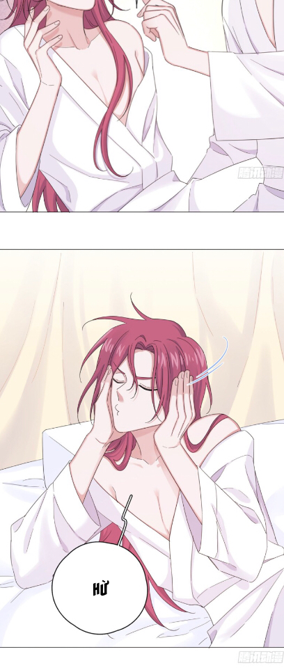 nhất hoàng cửu công thập nhị thê chapter 27 11