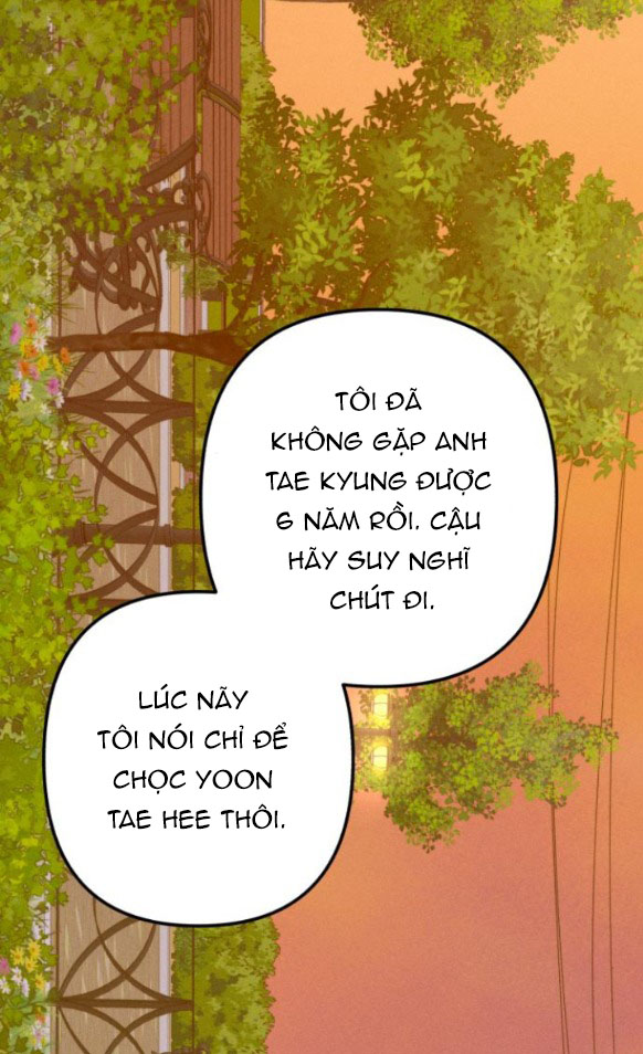 bóng râm mùa xuân chapter 6.1 9