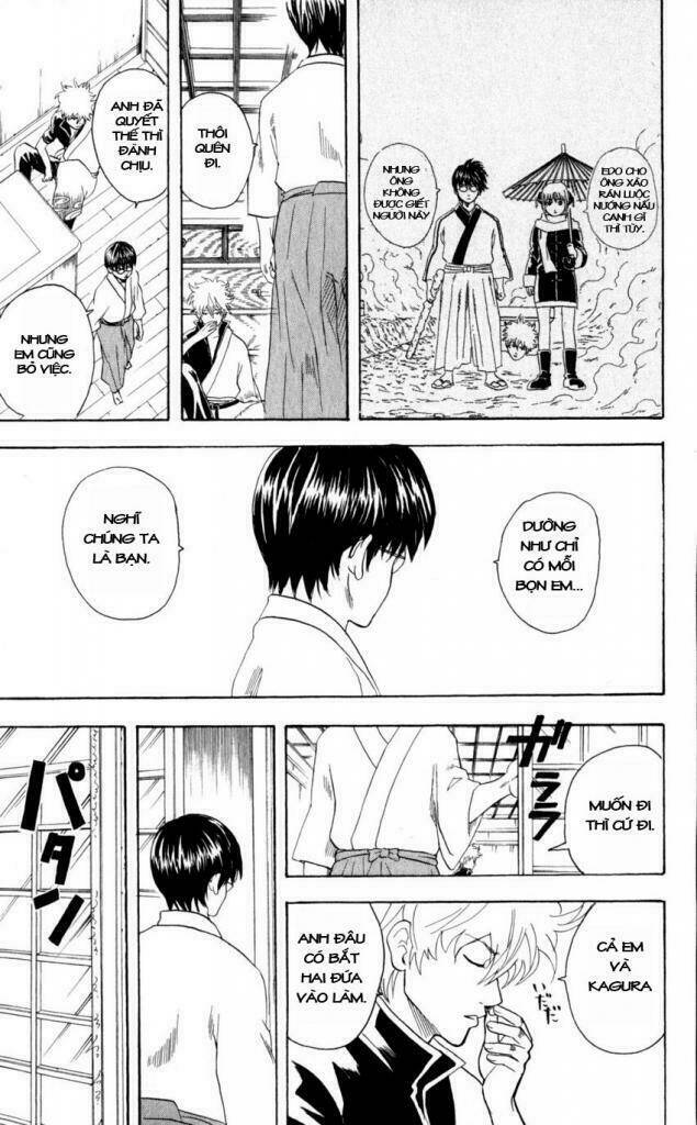 gintama - linh hồn bạc chapter 59 11
