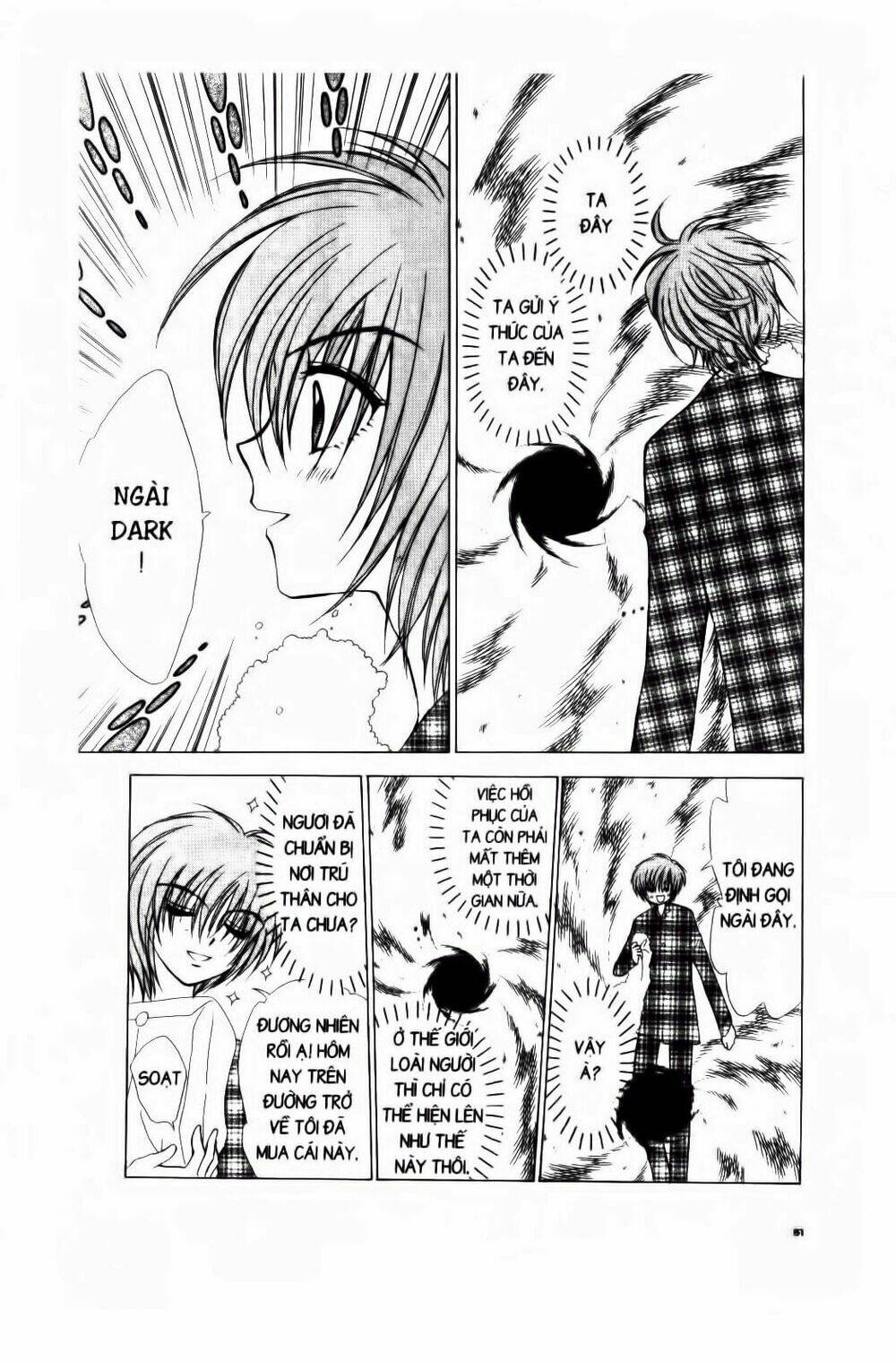 chiếc ly kỳ diệu chapter 45 16