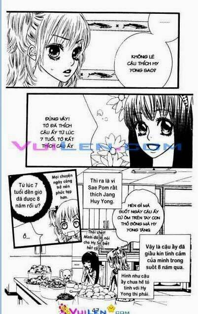 chàng trai thứ 13 chapter 3 49