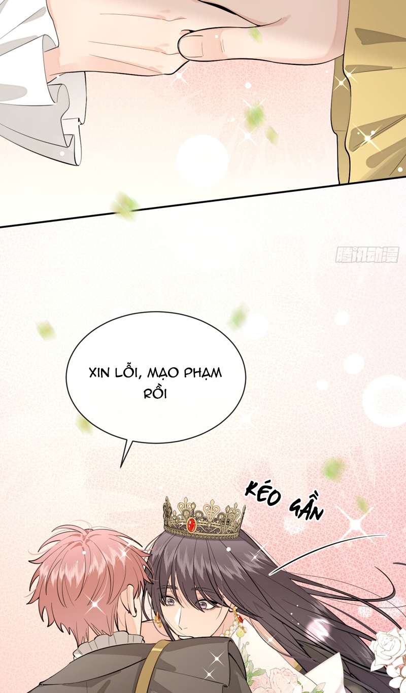 chó lớn bắt nạt chủ chapter 71 33