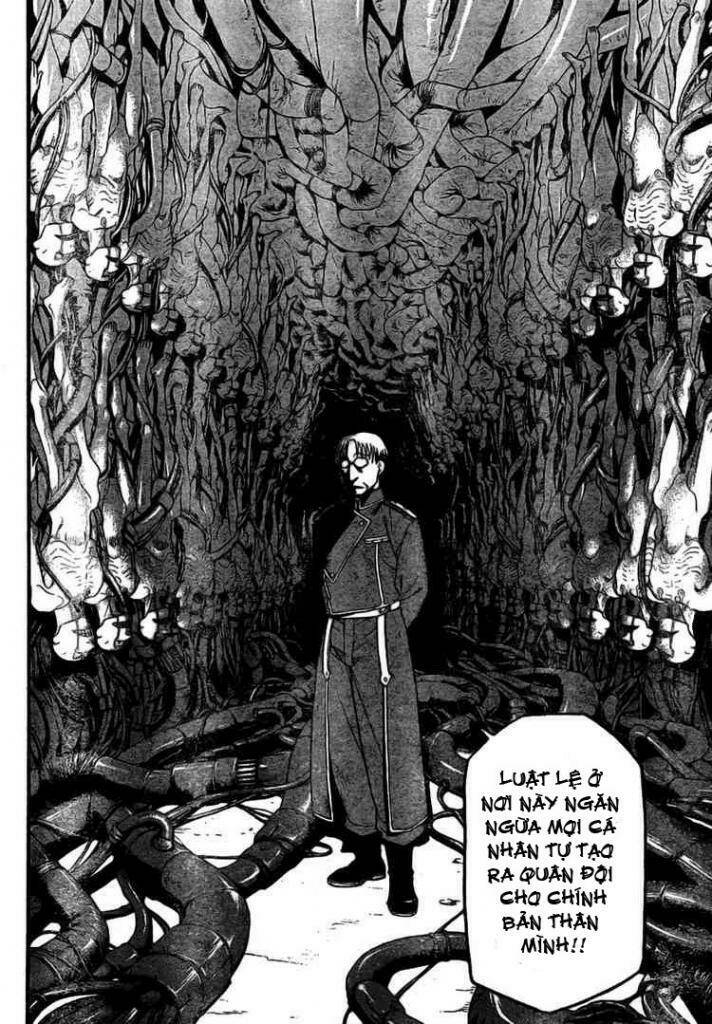 giả kim thuật chapter 80 32