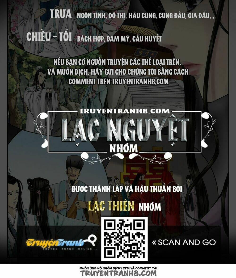 mỹ nhân kế chapter 5 7