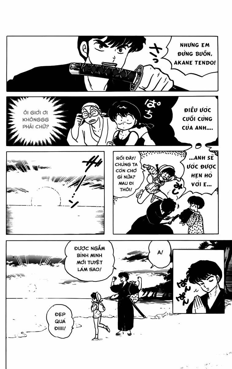 suối lời nguyền chapter 148 9