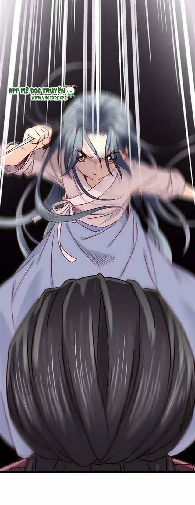 kiều nữ độc phi chapter 0 13