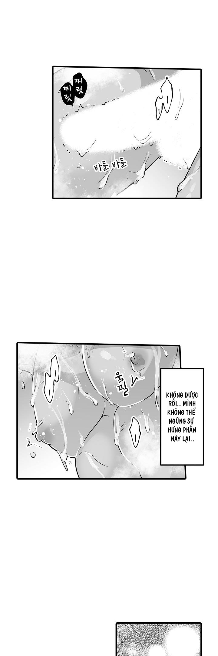 gấu ngủ đông chapter 6.2 2