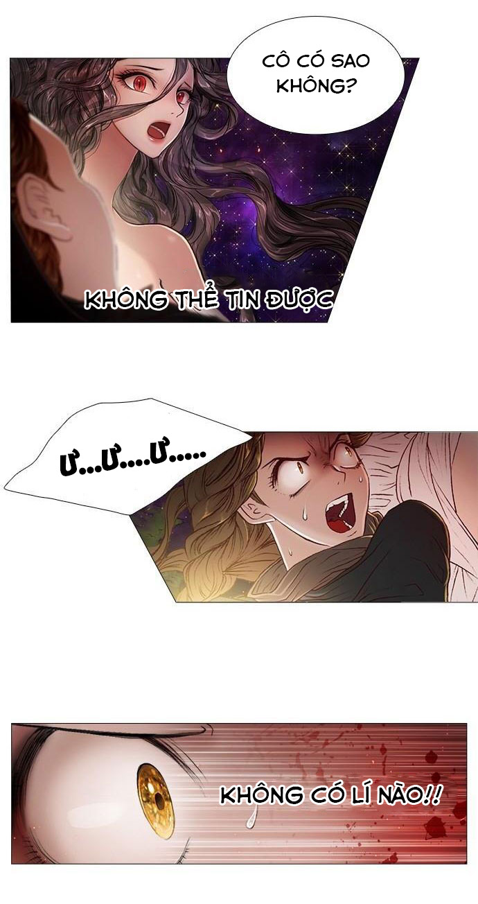 tôi chính là nhà sưu tập chim chapter 17 36