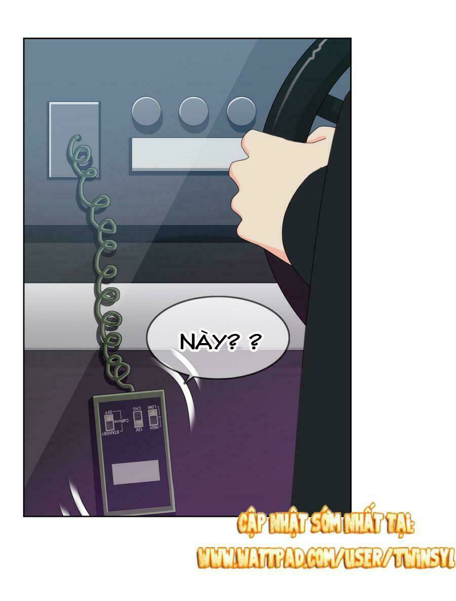 bá đạo trung khuyển tìm ái ký chapter 106 8