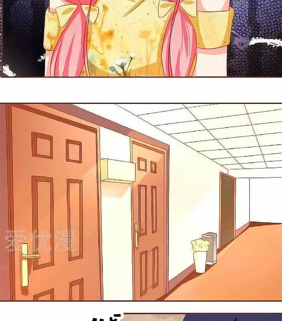 vương tước tư hữu bảo bối chapter 190 5